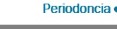 Periodoncia