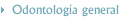 Odontología general